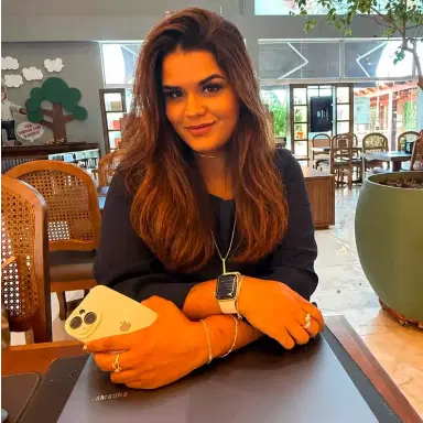Ana Carolina Soares Mendes