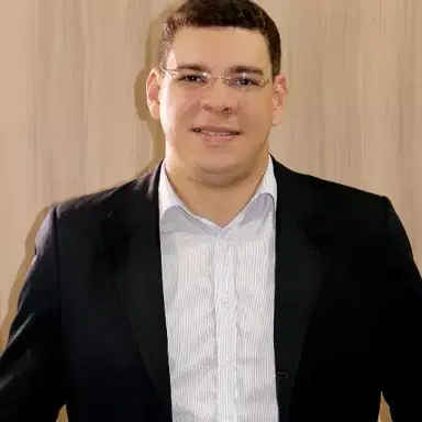 André Luiz Souza Costa