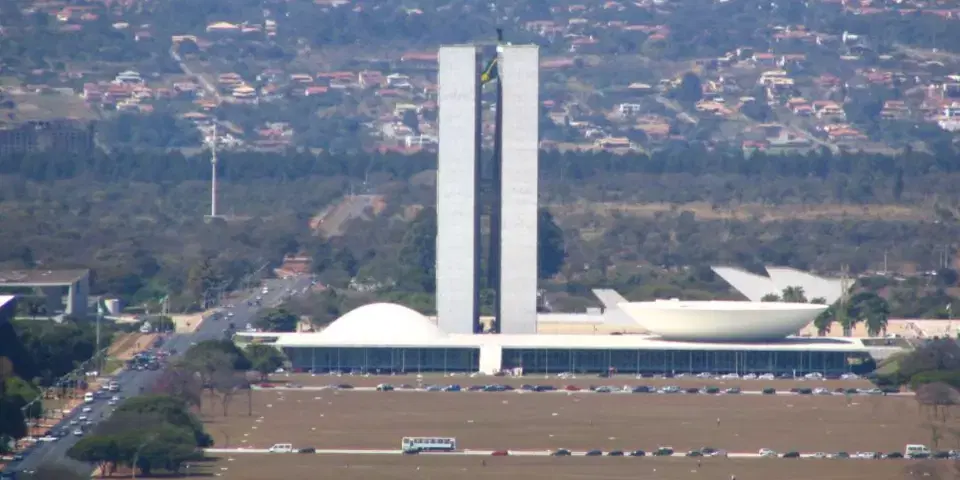 O que é e como funciona o chamado “distritão”?