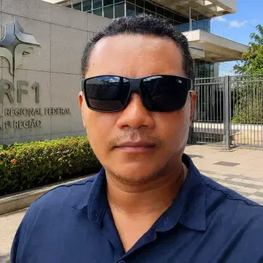 JOSÉ MARIA DE SOUZA RAMOS