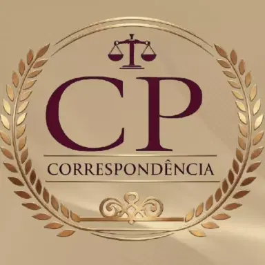 CP Correspondência 