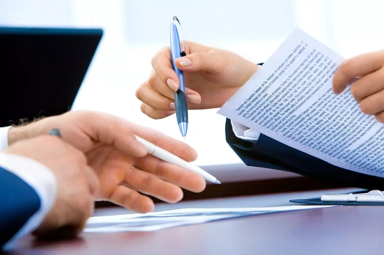 7 Requisitos do contrato de empreitada em condomínios