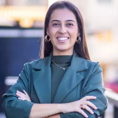 Mariana Metri Miranda