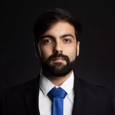 Leonardo Elias Machado