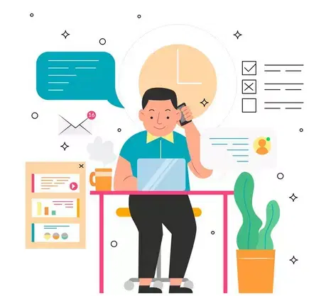 FALTAS NO EMPREGO: O quê a lei permite, sem desconto no salário?