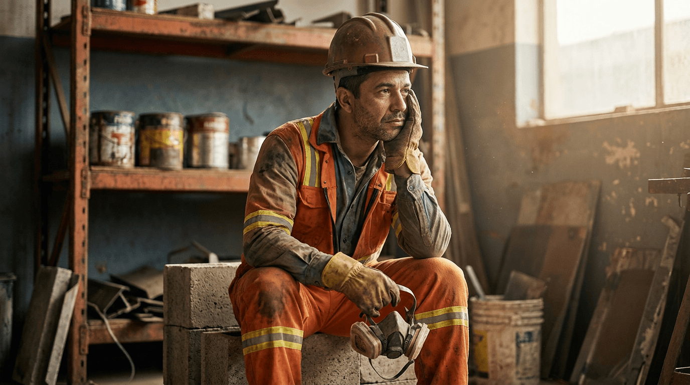 Imagem do artigo: Insalubridade no Trabalho O Que Todo Trabalhador Precisa Saber?