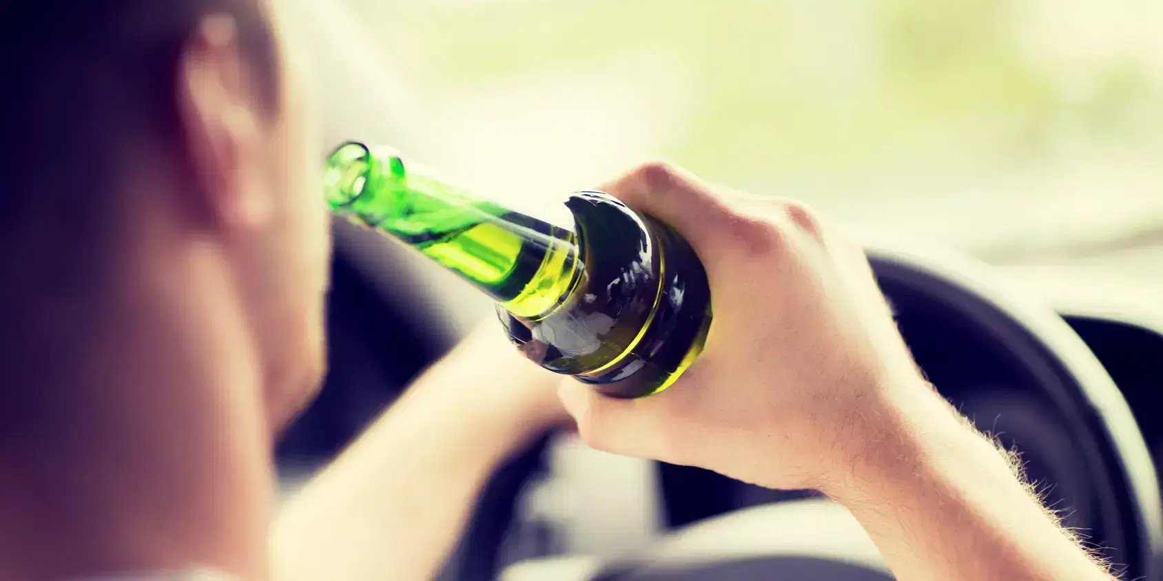 Embriaguez ao Volante: saiba como o motorista pode ser responsabilizado