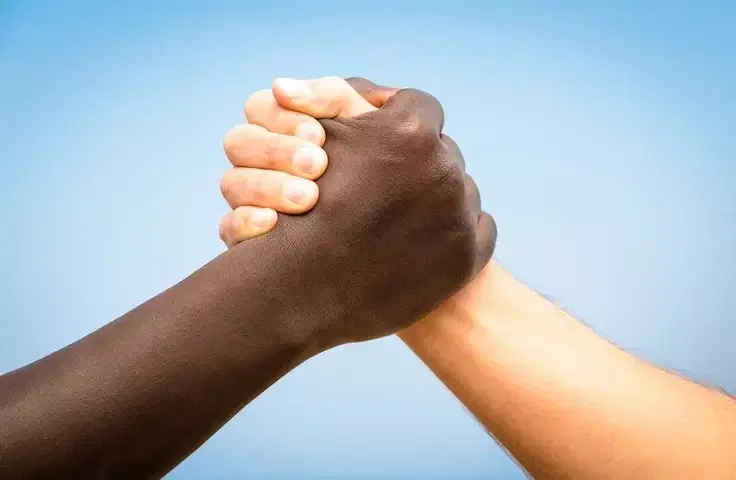 Imagem do artigo: Direitos humanos: o que são e para que(m) servem?