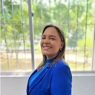 ANDREZA  SILVA