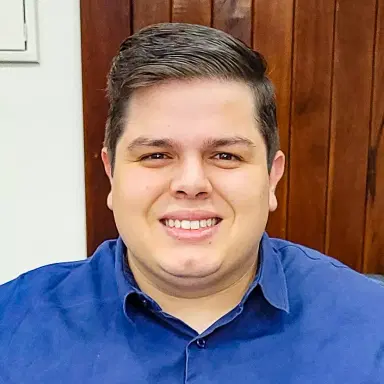 Gabriel Maciel