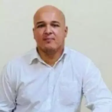 Bruno Fernandes da Silva