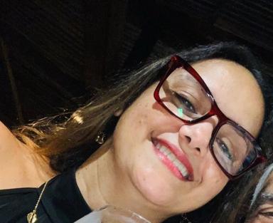 Isabel Maria da Silva
