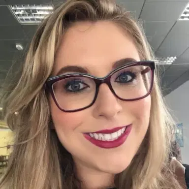 Natasha R. Martinho