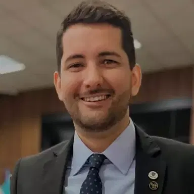 João Paulo Nunes Machado