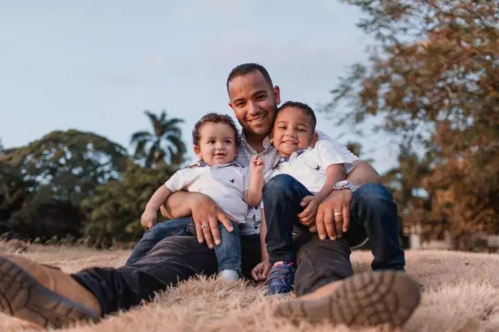 Guarda Compartilhada