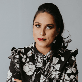 Flávia de Freitas Cunha