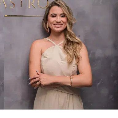 Caroliny Castro Advogada