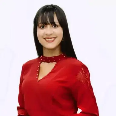 Dra. Thalyta Carvalho
