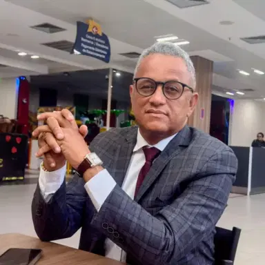 Fernando Sylon Roy