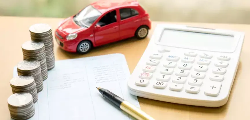 Revisão de contrato bancário