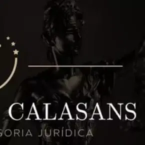 Calasans Advocacia