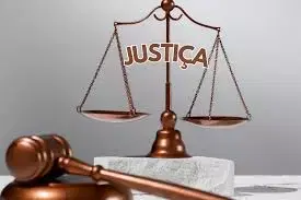 Imagem do artigo: Justiça sem Justiça