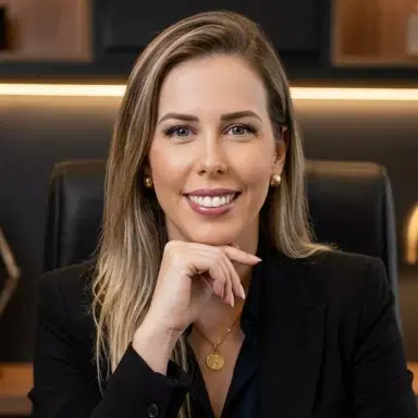 Ariane Franciosi Sena