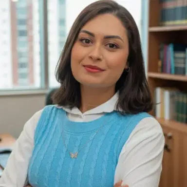 Vivean Pimentel