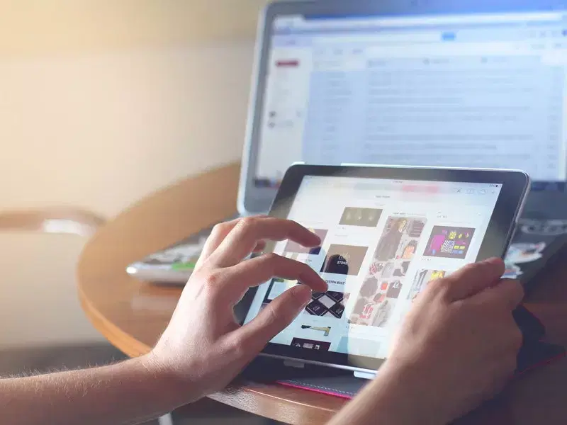 O mundo é digital: Crimes Digitais e a LGPD