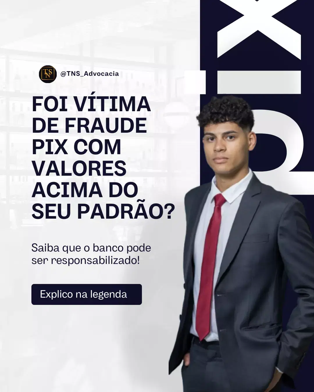 Fui vítima de um golpe bancário: o que fazer e quais são seus direitos
