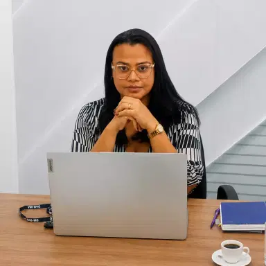 Rafaela Machado Mendes 