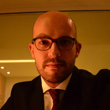 William Néri Garbi