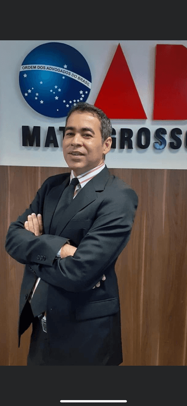 Lawrence Oliveira Barreto 