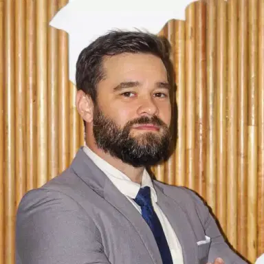 Eliakim Ulisses Araújo e Arandas