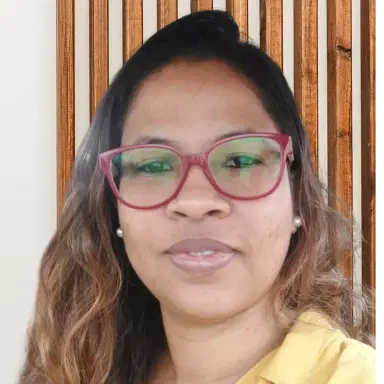Michelle Neponuceno 