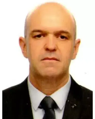 Luft André Luis