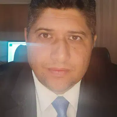 Thiago Roque