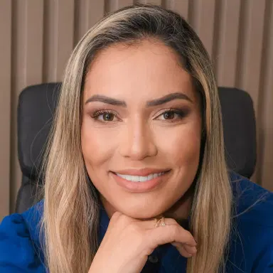 Eveline Rocha 