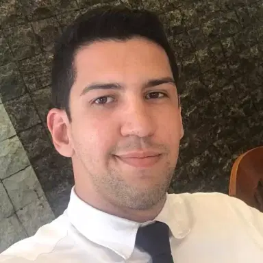 Gustavo Cristaldo de Arantes