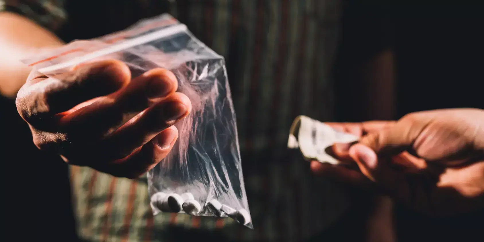 Lei de Drogas: saiba quem pode ser enquadrado