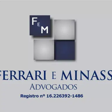 FERRARI E MINASSA ADVOGADOS - Alexandre Pandolpho Minassa
