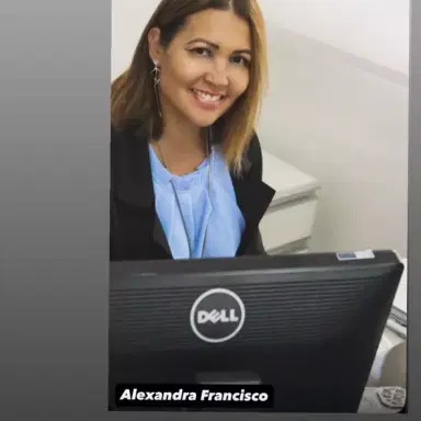 Alexandra Francisco