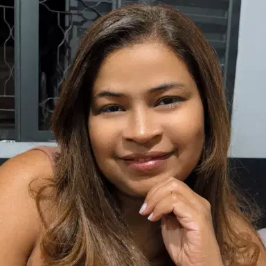 Elis Regina de araujo marques correia