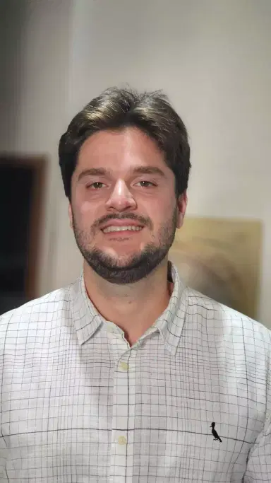 Felipe Simões Bandeira