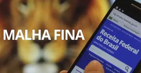 “Malha Fina” do Imposto de Renda e suas consequências