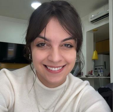 Mariana Matilda dos Santos de Matos