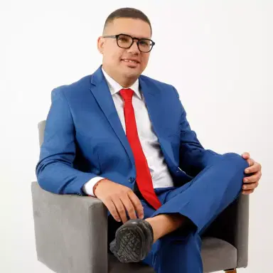Janderson Marciel L. Pereira 