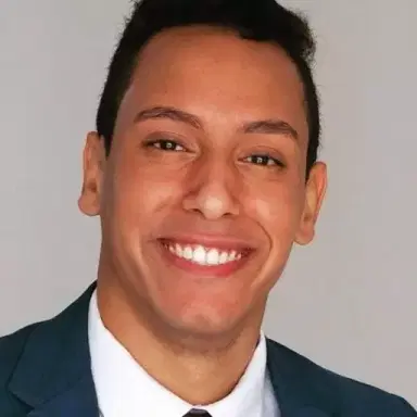 Lucas Borba