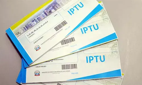 Quais as consequências em caso de não pagamento do IPTU?