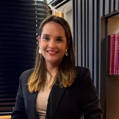 Julianne Monteiro da Silva Araujo
